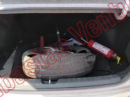 KIA K3 2026, foto 15 de 19