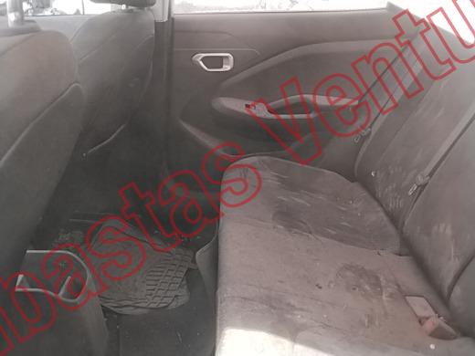 KIA K3 2026, foto 16 de 19