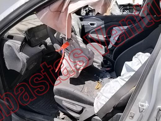 KIA K3 2026, foto 17 de 19
