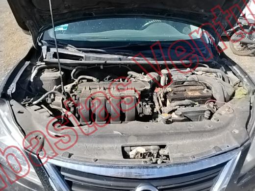 NISSAN SENTRA 2016, foto 10 de 19