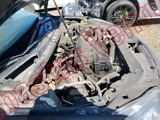 NISSAN SENTRA 2016, foto 11 de 19