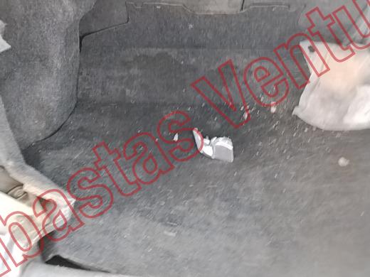 NISSAN SENTRA 2016, foto 15 de 19