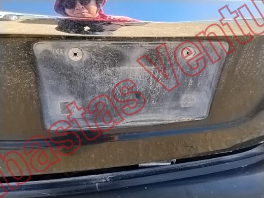 NISSAN SENTRA 2016, foto 19 de 19
