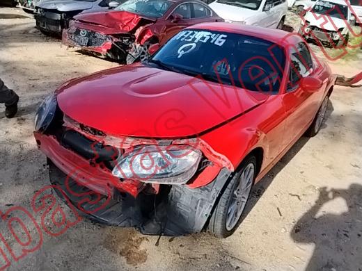 MAZDA MX5 2010, foto 1 de 19