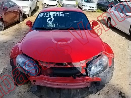 MAZDA MX5 2010, foto 2 de 19
