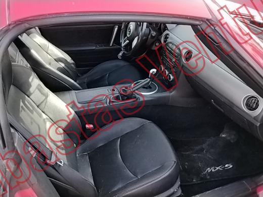MAZDA MX5 2010, foto 11 de 19