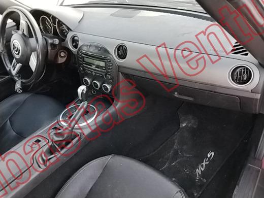 MAZDA MX5 2010, foto 13 de 19