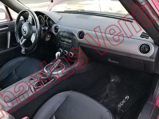 MAZDA MX5 2010, foto 14 de 19