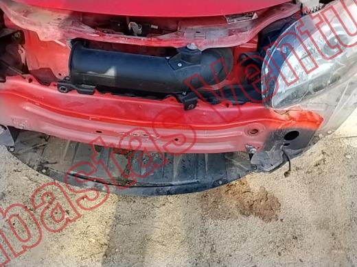 MAZDA MX5 2010, foto 18 de 19