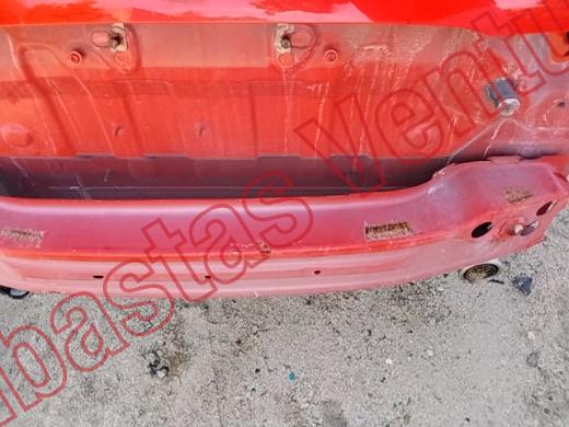 MAZDA MX5 2010, foto 19 de 19