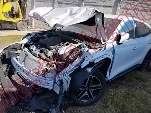MG ONE 2024, foto 1 de 19