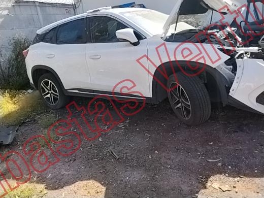 MG ONE 2024, foto 4 de 19
