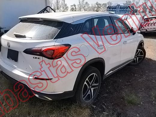 MG ONE 2024, foto 5 de 19