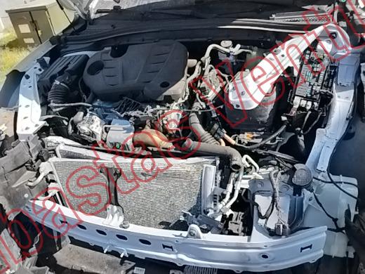 MG ONE 2024, foto 10 de 19