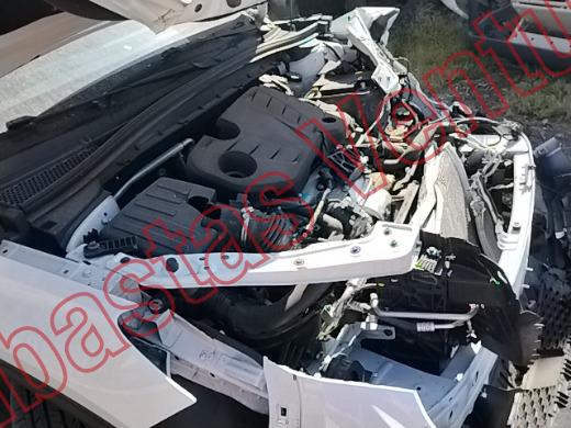 MG ONE 2024, foto 11 de 19