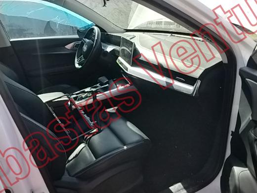 MG ONE 2024, foto 12 de 19