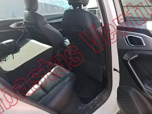 MG ONE 2024, foto 13 de 19