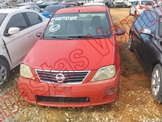 NISSAN APRIO 2010, foto 2 de 19