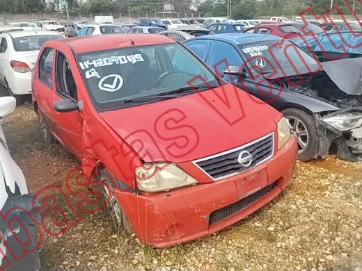 NISSAN APRIO 2010, foto 3 de 19