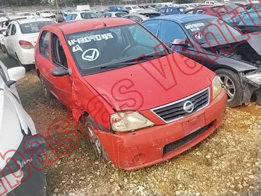 NISSAN APRIO 2010, foto 4 de 19