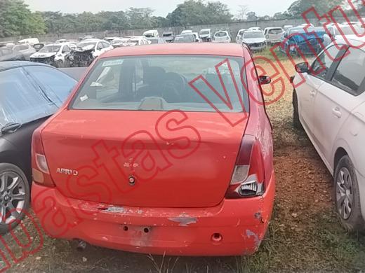 NISSAN APRIO 2010, foto 6 de 19