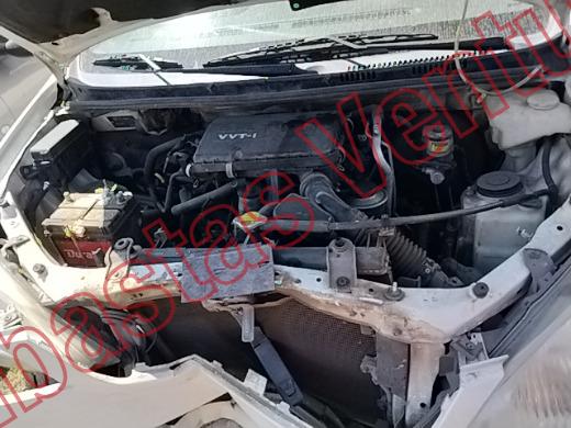 TOYOTA AVANZA 2011, foto 10 de 19