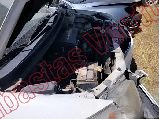 TOYOTA AVANZA 2011, foto 11 de 19