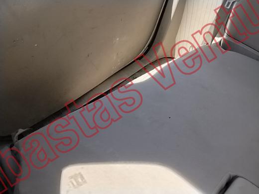 TOYOTA AVANZA 2011, foto 15 de 19