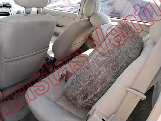 TOYOTA AVANZA 2011, foto 16 de 19