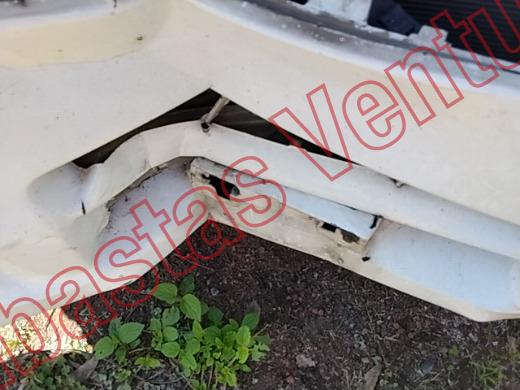 TOYOTA AVANZA 2011, foto 18 de 19