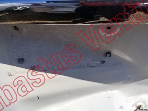 TOYOTA AVANZA 2011, foto 19 de 19