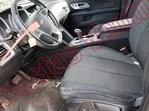 CHEVROLET EQUINOX 2017, foto 17 de 19