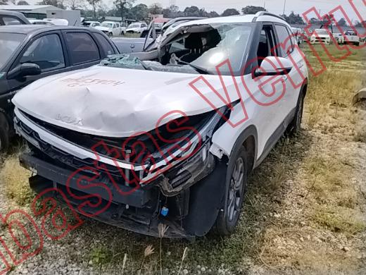 KIA SELTOS 2025, foto 1 de 19