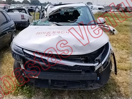 KIA SELTOS 2025, foto 2 de 19