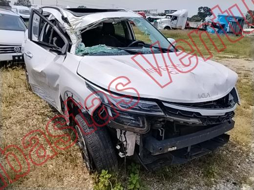 KIA SELTOS 2025, foto 3 de 19