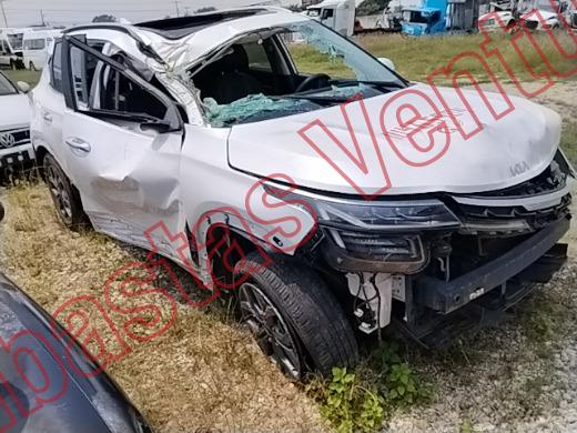 KIA SELTOS 2025, foto 4 de 19