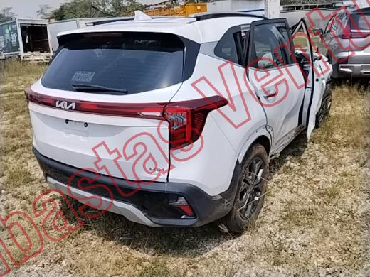 KIA SELTOS 2025, foto 5 de 19