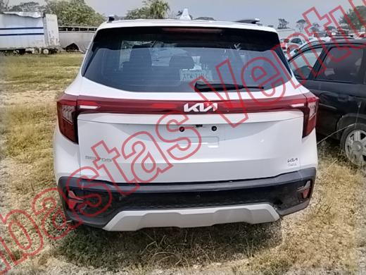KIA SELTOS 2025, foto 6 de 19