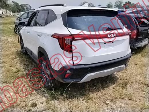 KIA SELTOS 2025, foto 7 de 19