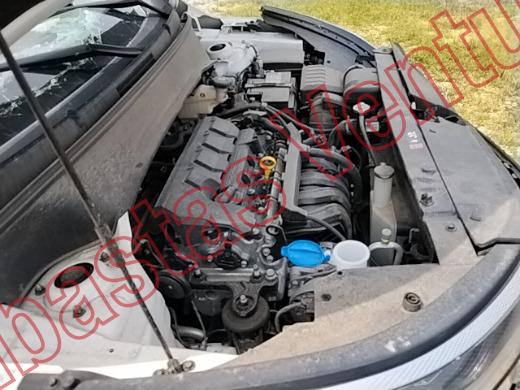 KIA SELTOS 2025, foto 11 de 19