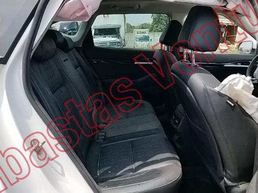 KIA SELTOS 2025, foto 13 de 19