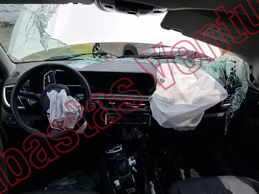 KIA SELTOS 2025, foto 14 de 19