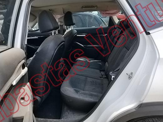 KIA SELTOS 2025, foto 16 de 19