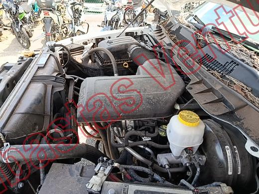 RAM RAM 1500 2024, foto 9 de 19