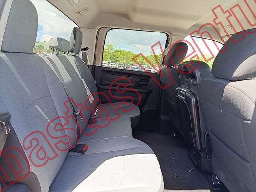 RAM RAM 1500 2024, foto 13 de 19
