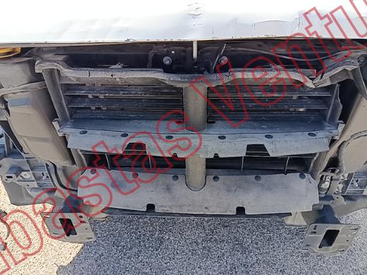 RAM RAM 1500 2024, foto 18 de 19