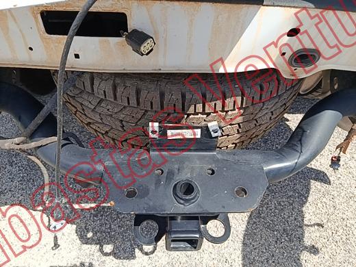 RAM RAM 1500 2024, foto 19 de 19