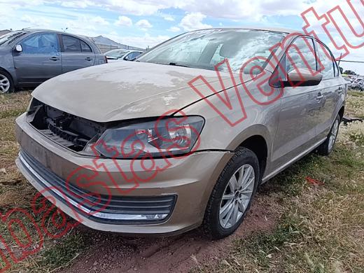 VOLKSWAGEN VENTO 2017, foto 1 de 19