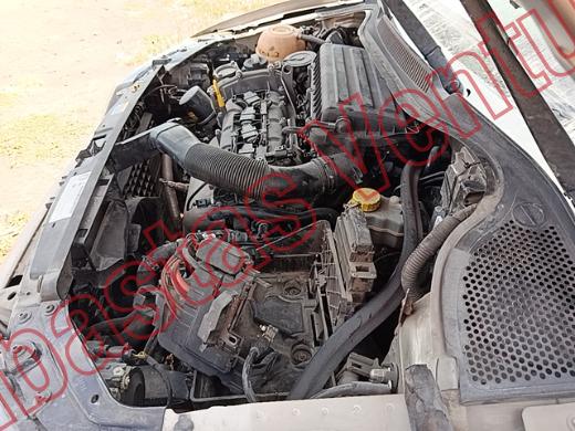 VOLKSWAGEN VENTO 2017, foto 9 de 19