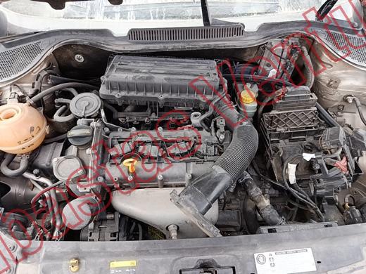 VOLKSWAGEN VENTO 2017, foto 10 de 19